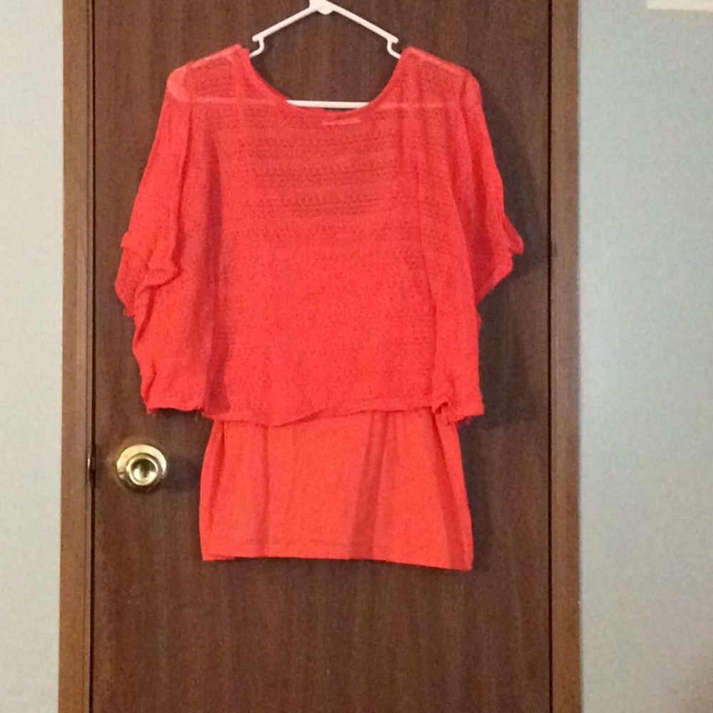 Bobbie brooks top